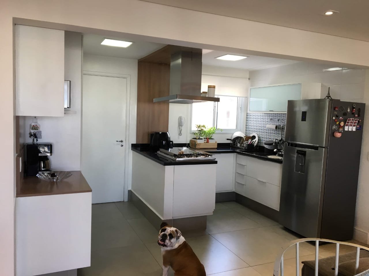 Apartamento para Venda por R$1.110.000,00 com 117m², 3 dormitórios e 2 vagas - Várzea de baixo, São paulo / SP